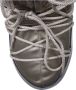 MOON BOOT Snowboots Dames Icon Low Glance Maat: 36 38 Materiaal: Textiel Kleur: Taupe - Thumbnail 15