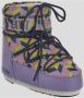Moon boot Laag Optisch Synthetische Schoen Multicolor Dames - Thumbnail 2
