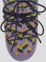 Moon boot Laag Optisch Synthetische Schoen Multicolor Dames - Thumbnail 4