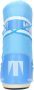 Moonboot Boots & laarzen Moon Boot Icon Nylon Snow Boots Blauw Icon Nylon 0 in blauw - Thumbnail 10
