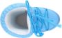 Moonboot Boots & laarzen Moon Boot Icon Nylon Snow Boots Blauw Icon Nylon 0 in blauw - Thumbnail 12