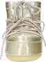 MOON BOOT Snowboots Dames Icon Low Glitter Maat: 39 41 Materiaal: Textiel Kleur: Goud - Thumbnail 5