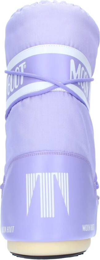 moon boot Laarzen Lila Purple Dames
