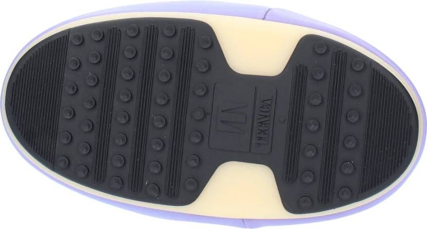 moon boot Laarzen Lila Purple Dames