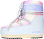MOON BOOT Snowboots Dames Icon Low Tie Dye Maat: 39 Materiaal: Textiel Kleur: Multi - Thumbnail 3