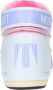 MOON BOOT Snowboots Dames Icon Low Tie Dye Maat: 39 Materiaal: Textiel Kleur: Multi - Thumbnail 8