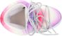 MOON BOOT Snowboots Dames Icon Low Tie Dye Maat: 39 Materiaal: Textiel Kleur: Multi - Thumbnail 11