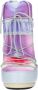 Moon boot Icon Tie Dye Instaplaarzen Grijs Multicolor Dames - Thumbnail 6
