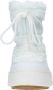 MOON BOOT Snowboots Dames Ltrack Faux Fur Maat: 39 Materiaal: Textiel Kleur: Wit - Thumbnail 9