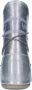 Moonboot Enkellaarzen Moon Boot Icon Glitter Snow Boots Zilver Icon Glit in zilver - Thumbnail 11