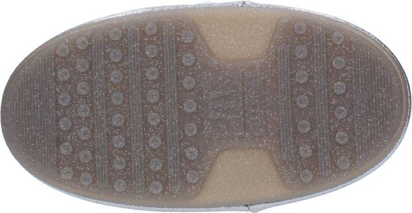 moon boot Laarzen Zilver Gray Dames