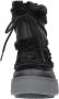 MOON BOOT Snowboots Ltrack Faux Fur Maat: 42 Materiaal: Textiel Kleur: Zwart - Thumbnail 13