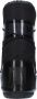 Moon boot Zwarte winterlaarzen met logoband en voorsluiting met veters Black Dames - Thumbnail 12