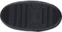 Moon boot Zwarte winterlaarzen met logoband en voorsluiting met veters Black Dames - Thumbnail 14