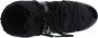 Moon boot Zwarte winterlaarzen met logoband en voorsluiting met veters Black Dames - Thumbnail 14