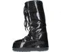 MOON BOOT Snowboots Dames Mb Icon Glitter Maat: 35 38 Materiaal: Textiel Kleur: Zwart - Thumbnail 4