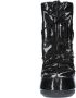 MOON BOOT Snowboots Dames Mb Icon Glitter Maat: 35 38 Materiaal: Textiel Kleur: Zwart - Thumbnail 6