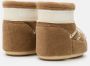 Moon boot Snowboots MB ICON LOW FLEECE - Thumbnail 3