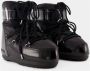 MOON BOOT Snowboots Dames Icon Low Glance Maat: 39 41 Materiaal: Textiel Kleur: Zwart - Thumbnail 15