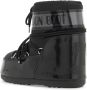 MOON BOOT Snowboots Dames Icon Low Glance Maat: 39 41 Materiaal: Textiel Kleur: Zwart - Thumbnail 11