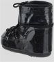 MOON BOOT Snowboots Dames Icon Low Glitter Maat: 39 41 Materiaal: Textiel Kleur: Zwart - Thumbnail 13