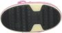 Moon boot Roze Icon Low Nylon Winterlaarzen Pink Dames - Thumbnail 8