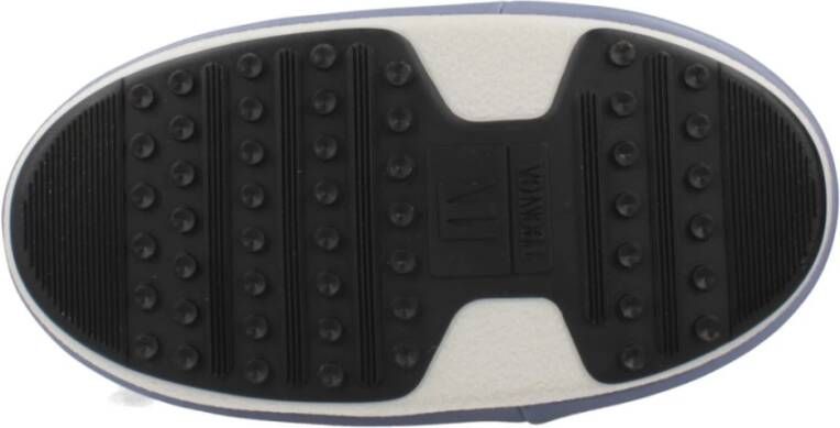 moon boot Lage Icon Winterlaarzen White Dames