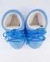 Moon boot Lage Nylon Iconische Winterlaarzen Blue Dames - Thumbnail 4