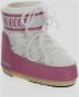 Moon boot Lage Nylon Winterschoen Multicolor Dames - Thumbnail 2