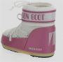 Moon boot Lage Nylon Winterschoen Multicolor Dames - Thumbnail 3