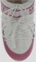 Moon boot Lage Nylon Winterschoen Multicolor Dames - Thumbnail 4