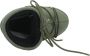 Moon boot Lage Rubberen Winterlaarzen Green Dames - Thumbnail 8
