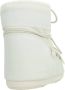 Moon boot Witte Icon Low Rubber Winterlaarzen White Dames - Thumbnail 14