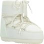 Moon boot Witte Icon Low Rubber Winterlaarzen White Dames - Thumbnail 15