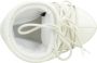 Moon boot Witte Icon Low Rubber Winterlaarzen White Dames - Thumbnail 17