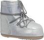 MOON BOOT Snowboots Dames Icon Low Glitter Maat: 39 41 Materiaal: Rubber Kleur: Bruin - Thumbnail 11