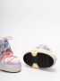 Moon boot Multicolor Tie Dye Waterdichte Enkellaarzen Gray Dames - Thumbnail 4