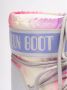 Moon boot Multicolor Tie Dye Waterdichte Enkellaarzen Gray Dames - Thumbnail 5