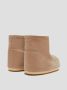 Moon boot Lage Veterschoenen Bruin Brown Dames - Thumbnail 4