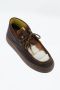 Moon boot Lage veterschoenen met nylon en ponyhuid in wandelstijl Multicolor - Thumbnail 10