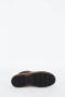 Moon boot Lage veterschoenen met nylon en ponyhuid in wandelstijl Multicolor - Thumbnail 11