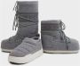 MOON BOOT Snowboots Dames Icon Low Felt Maat: 39 41 Materiaal: Textiel Kleur: Grijs - Thumbnail 6