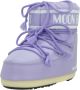 Moon boot Lage Winter Icon Laarzen Purple Dames - Thumbnail 3