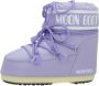 Moon boot Lage Winter Icon Laarzen Purple Dames - Thumbnail 4