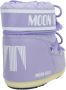 Moon boot Lage Winter Icon Laarzen Purple Dames - Thumbnail 5