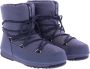 Moon boot Lage Winterlaarzen voor Vrouwen Gray Dames - Thumbnail 6