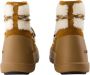MOON BOOT Snowboots Dames Mb Luna Boot Shearling Maat: 41 Materiaal: Suède Kleur: Cognac - Thumbnail 11