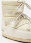 Moon boot Lichte Crèmekleurige Nylon Winterlaarzen Beige Dames - Thumbnail 4