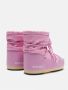 Moon Boot Laarzen Roze Polyester Light low nylon snow boots roze - Thumbnail 6