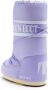 Moonboot The Original MOON BOOT ICON NYLON Violet 39 41 - Thumbnail 6